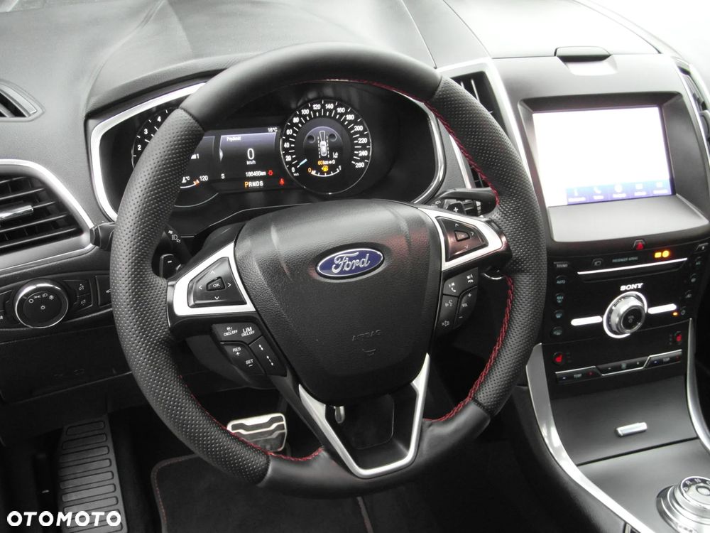 Ford S-Max 2.0 TDCi ST-Line - 23