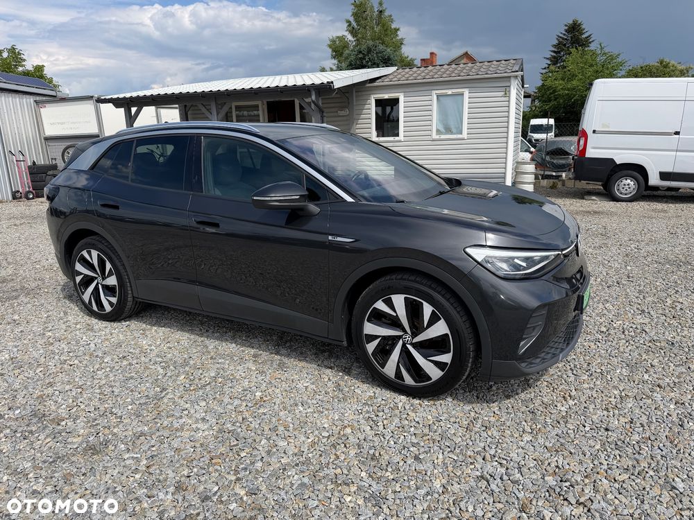Volkswagen ID.4 Performance Upgrade Pro 1st - 3