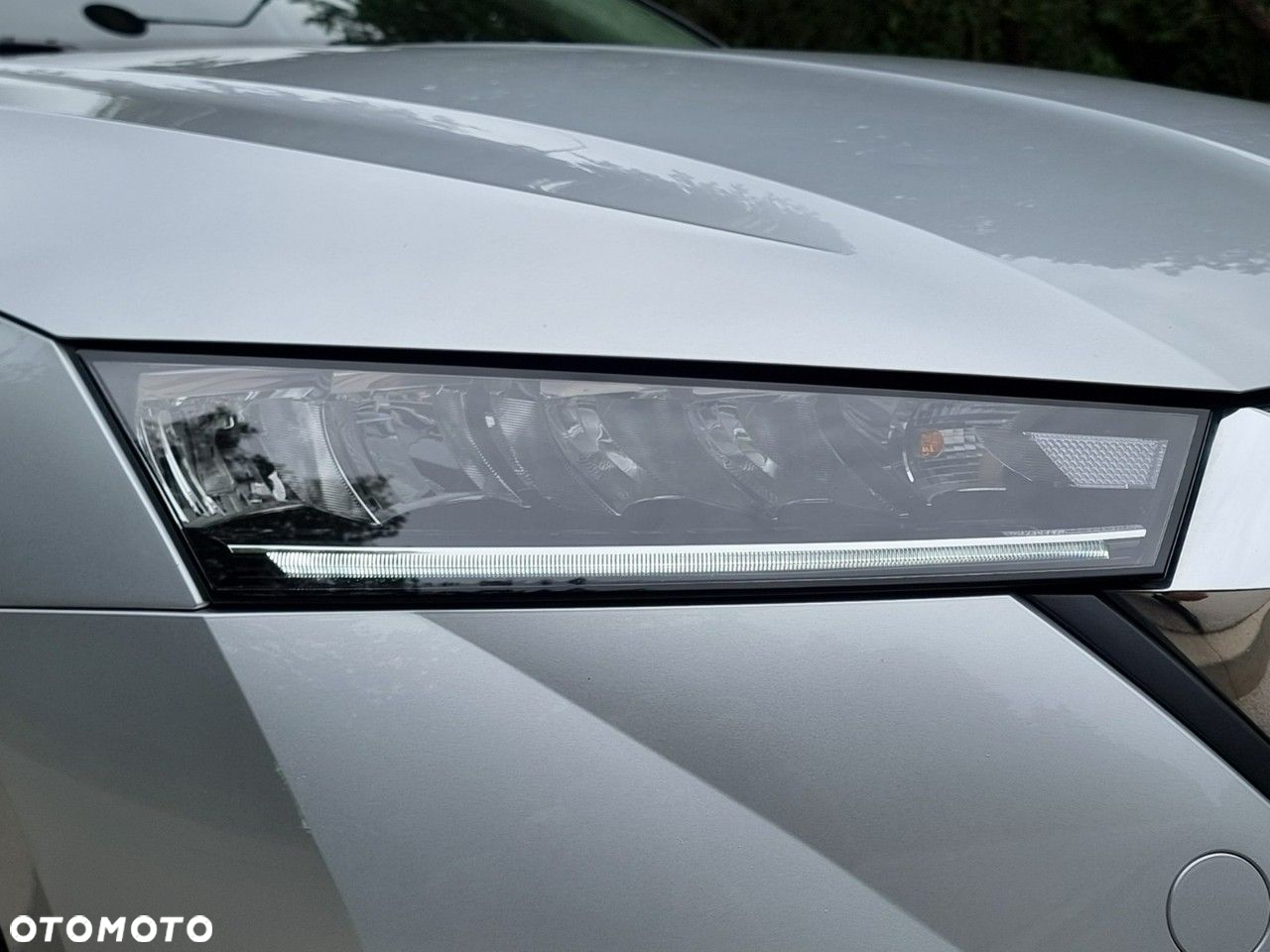 Skoda Octavia 1.5 TSI ACT Business - 12