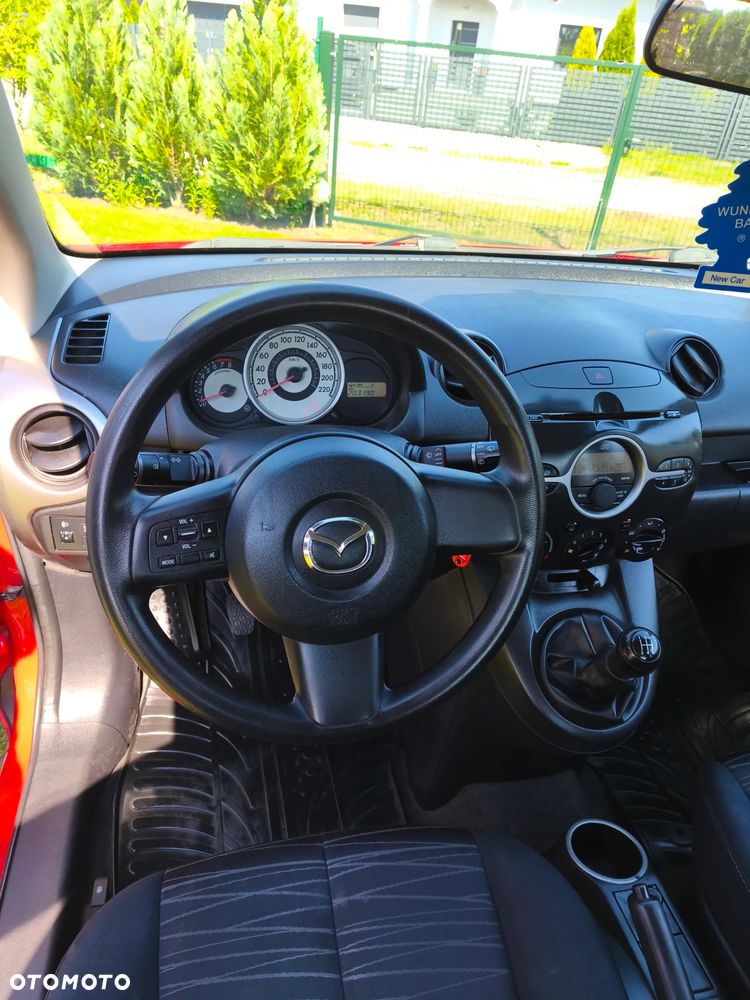 Mazda 2 1.3 Exclusive - 17