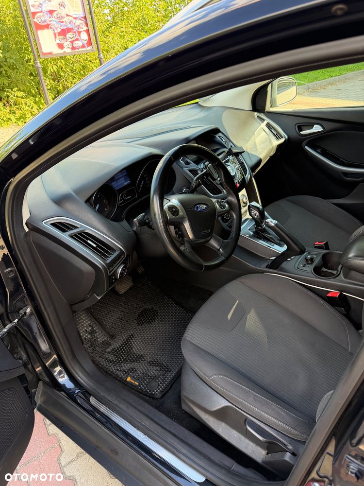 Ford Focus - 7