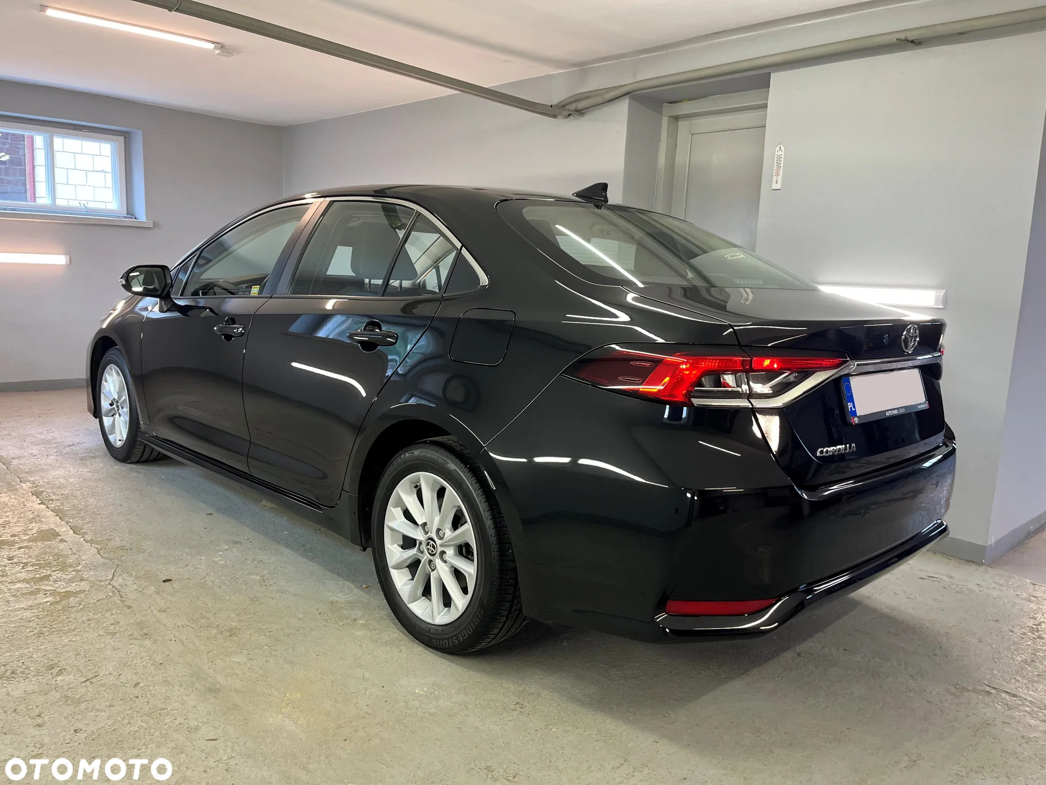 Toyota Corolla 1.5 Comfort - 3
