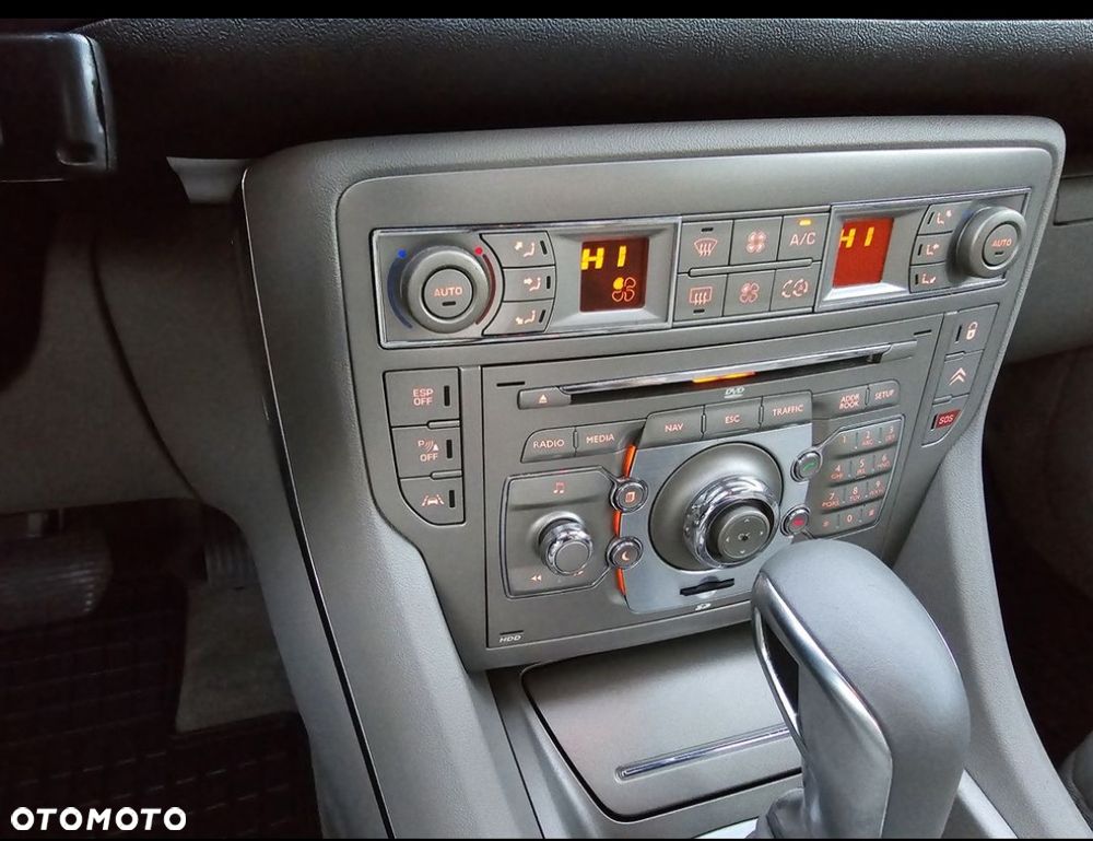 Citroën C5 HDi 165 FAP Exclusive - 16