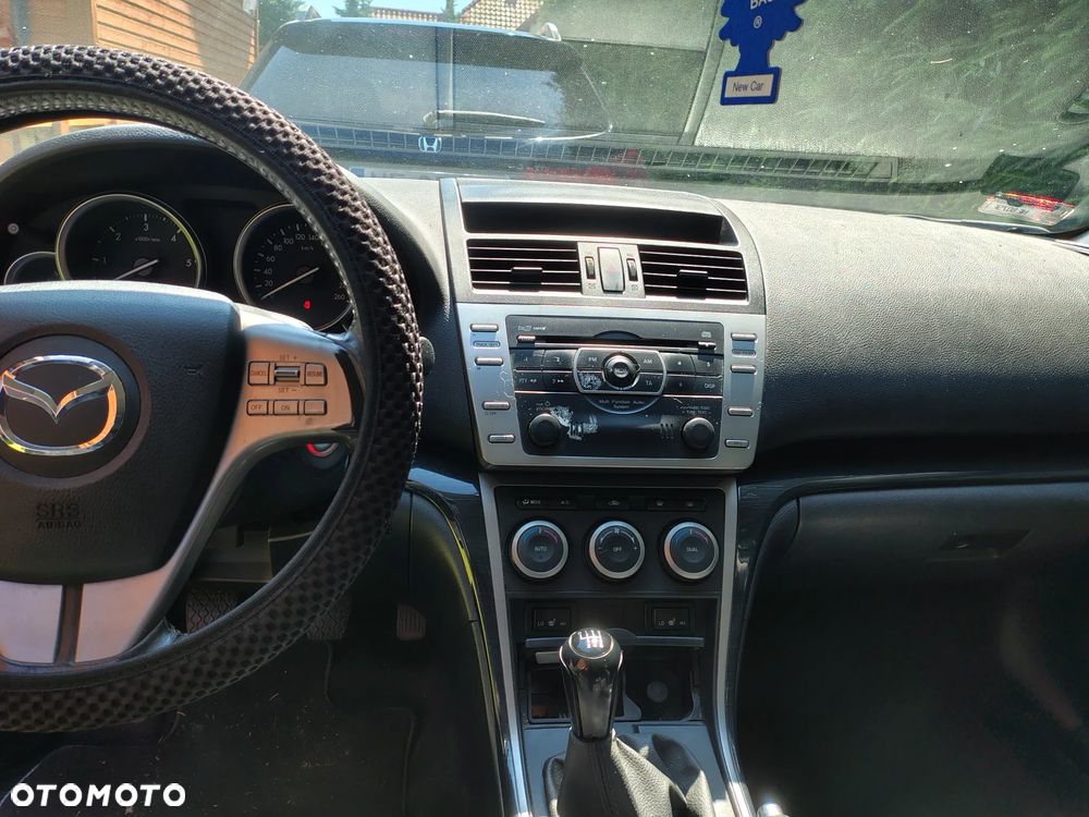 Honda Accord 2.2d Elegance - 22