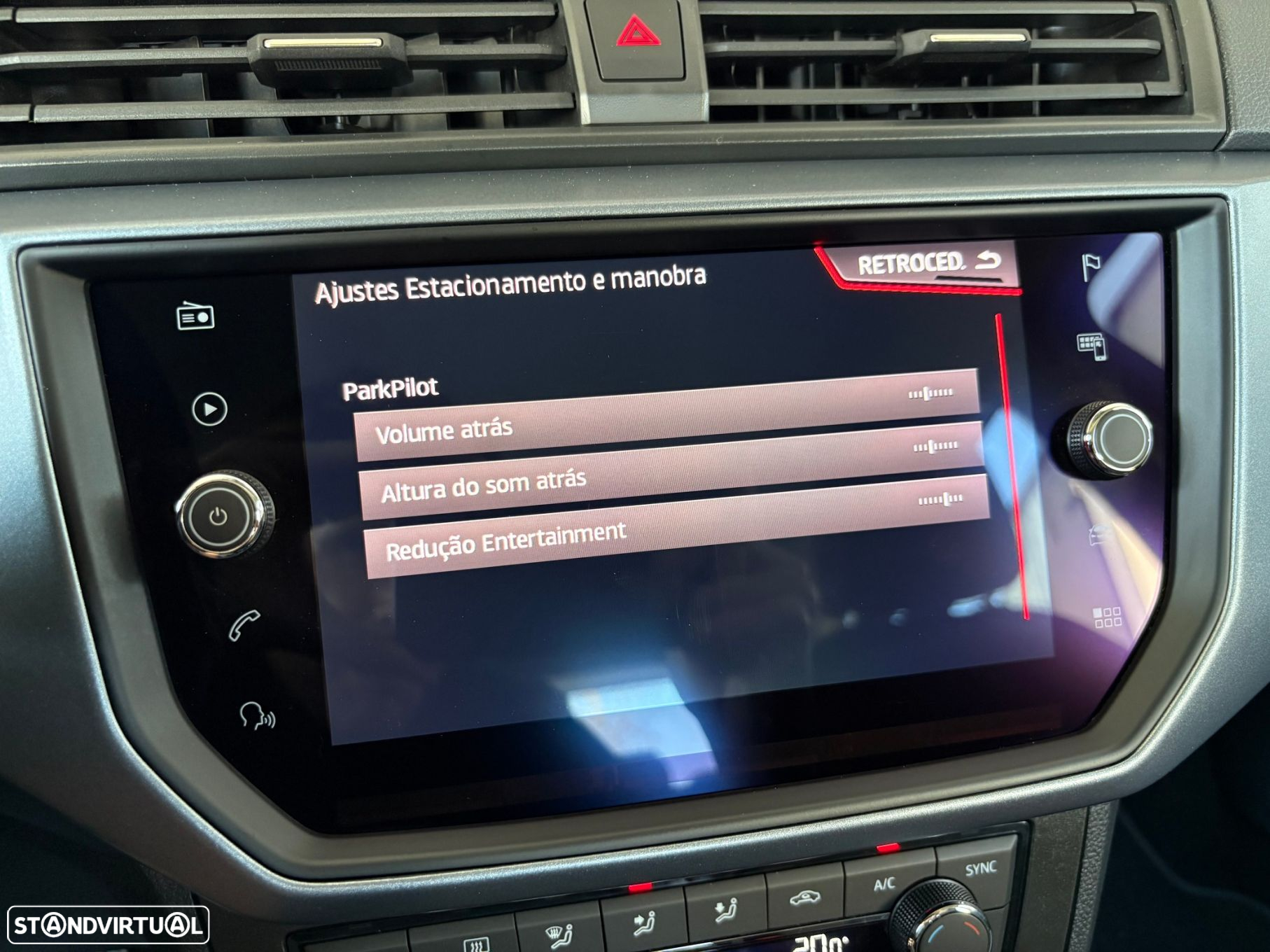 SEAT Arona 1.0 TSI Style - 40