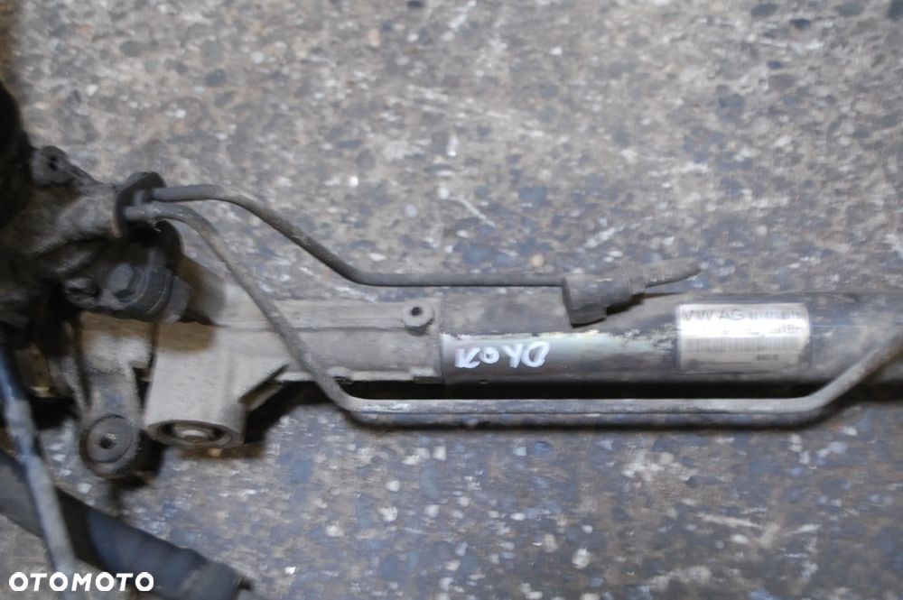 PRZEKŁADNIA KIEROWNICZA 6Q1423051BH KOYO SEAT IBIZA III LIFT VW POLO IV - 4