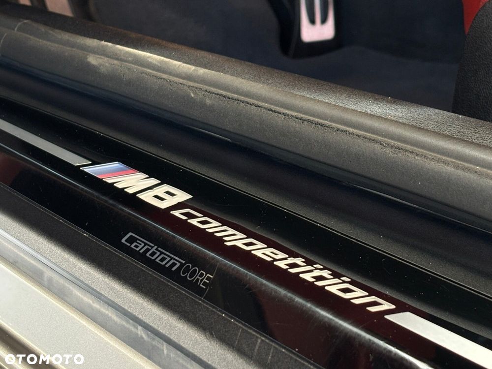 BMW M8 - 11