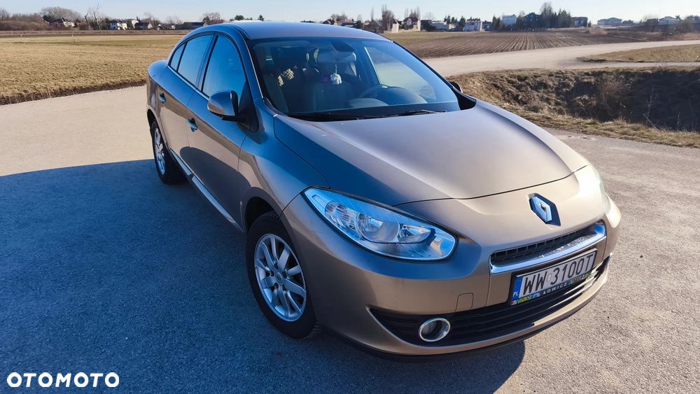Renault Fluence 1.5 dCi Privilege - 5