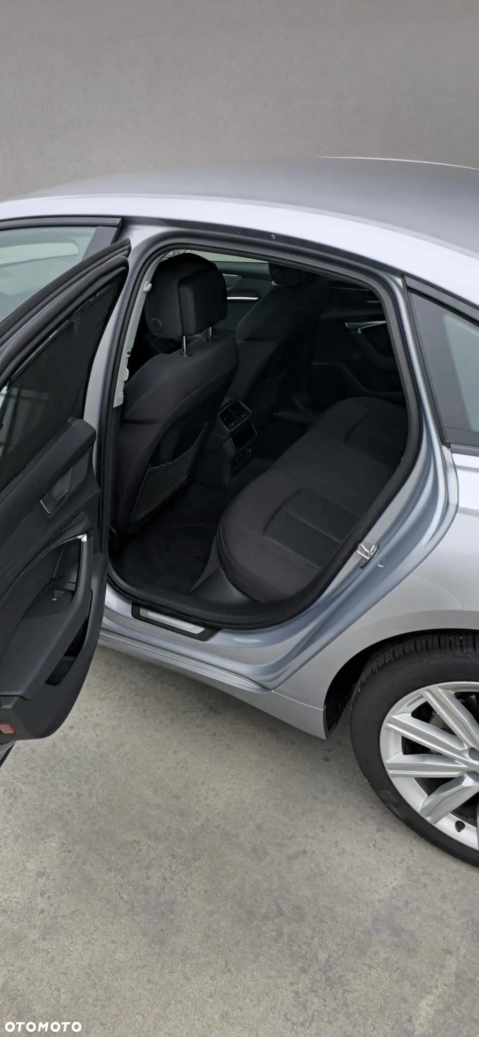 Audi A6 - 20