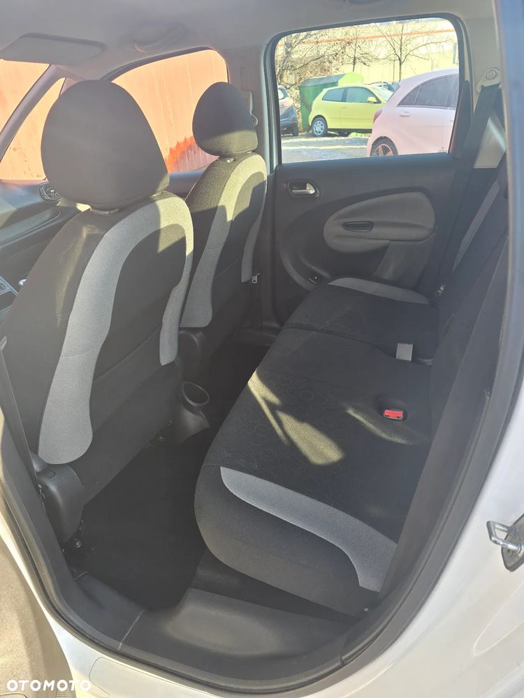 Citroën C3 Picasso VTi 95 Color Selektion - 13