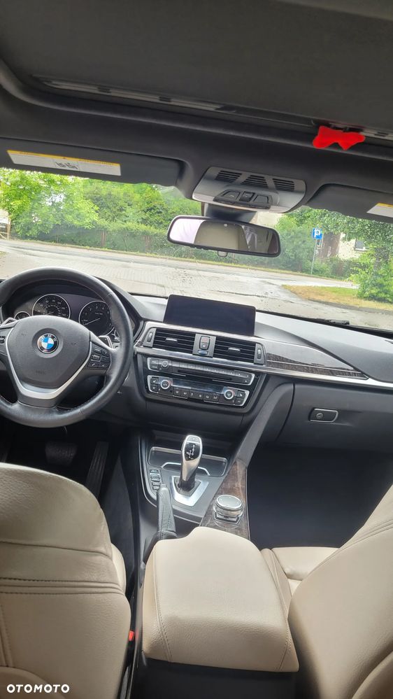 BMW Seria 4 428i - 10