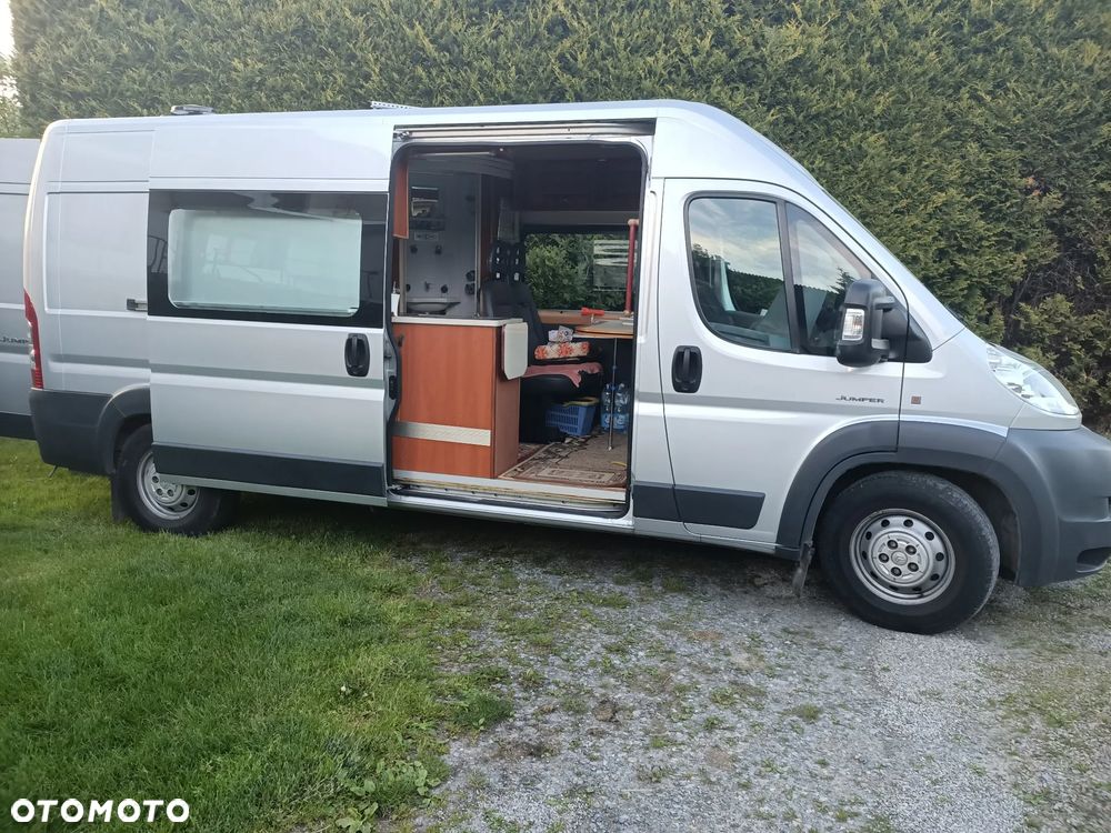 Citroën Jumper - 7