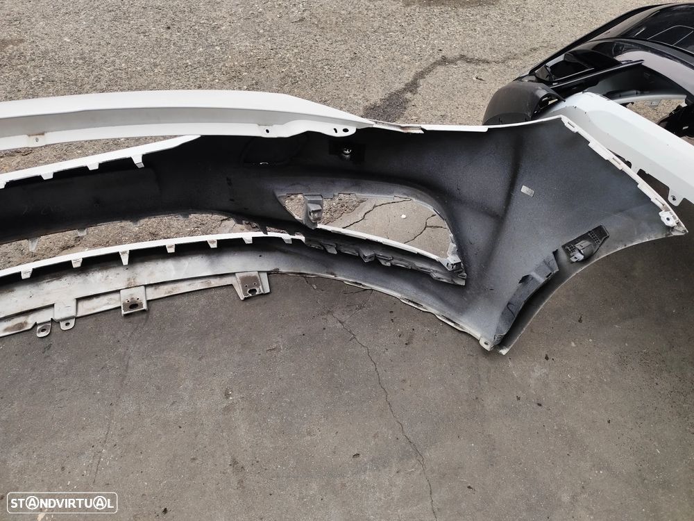 Opel Astra K - PARA CHOQUES FRENTE - PC663 - 8