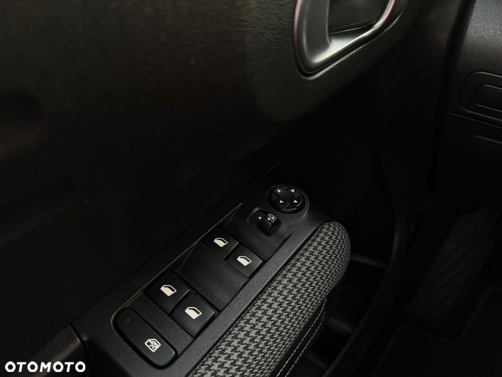 Citroën C3 Aircross PureTech 110 Stop & Start OPF SHINE - 13