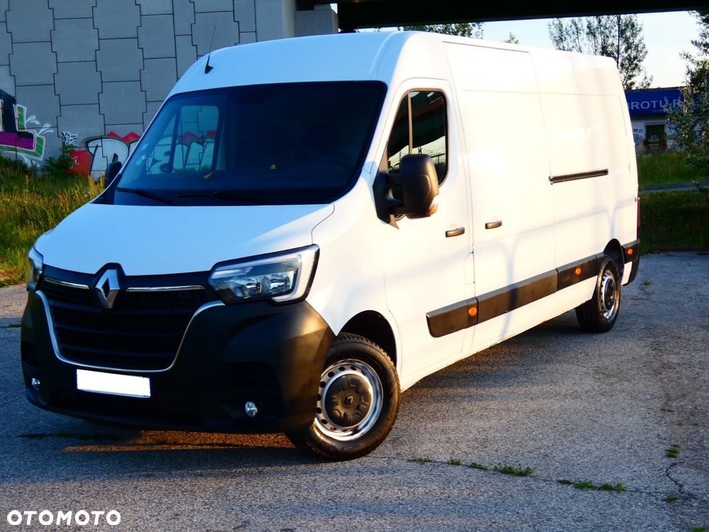 Renault MASTER 2.3DCI L3h2 MAX - 10
