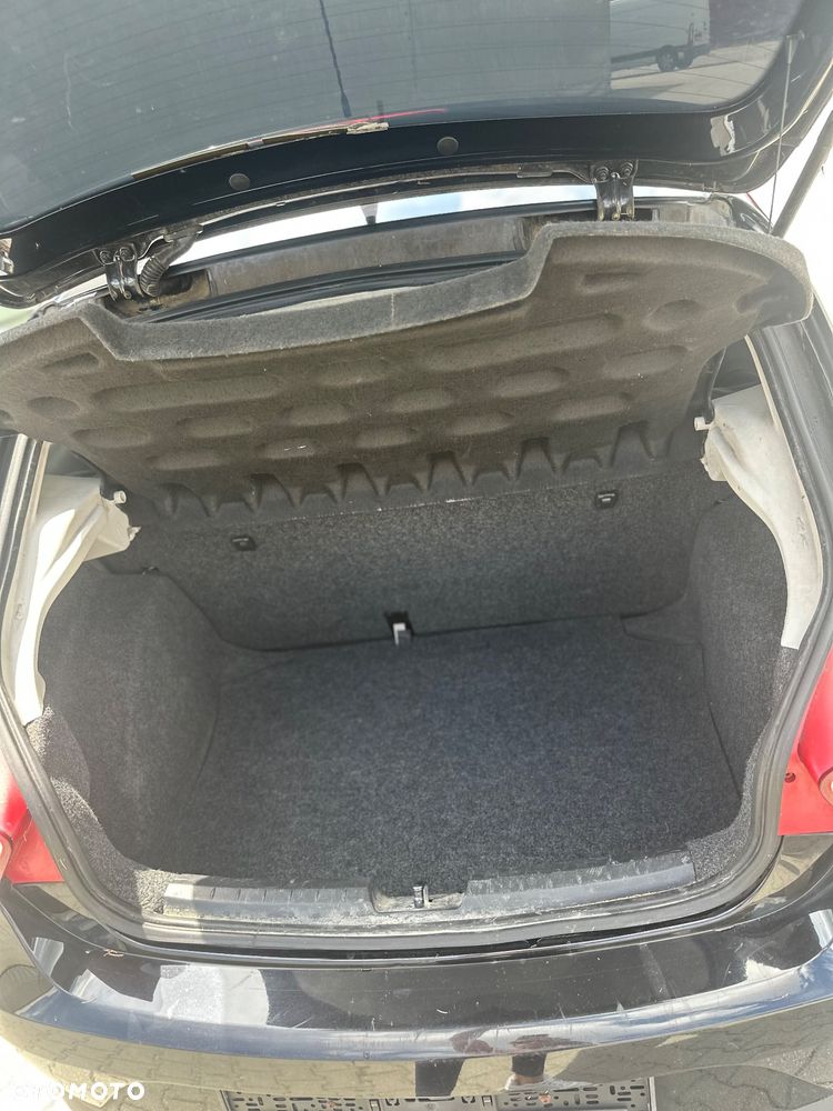 Seat Ibiza SC 1.2 12V Entry - 14