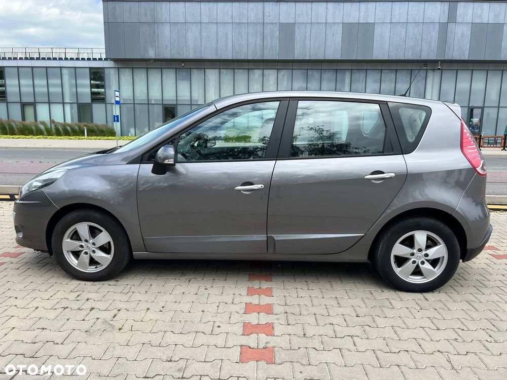 Renault Scenic - 5