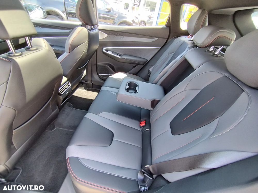 Geely Cityray - 13