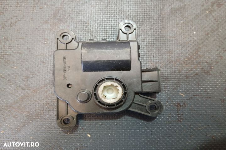 Motoras clapeta aeroterma H40073-0820C H40073-0820C Hyundai i20 PB [2 - 2