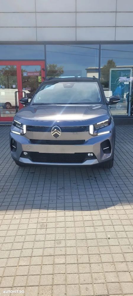 Citroën C3 e-C3 44 kWh MAX - 5