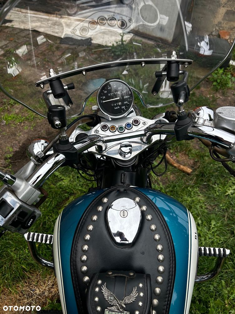Kawasaki EN - 5