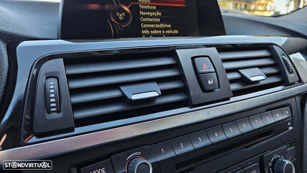 BMW 418 Gran Coupé d Advantage - 35