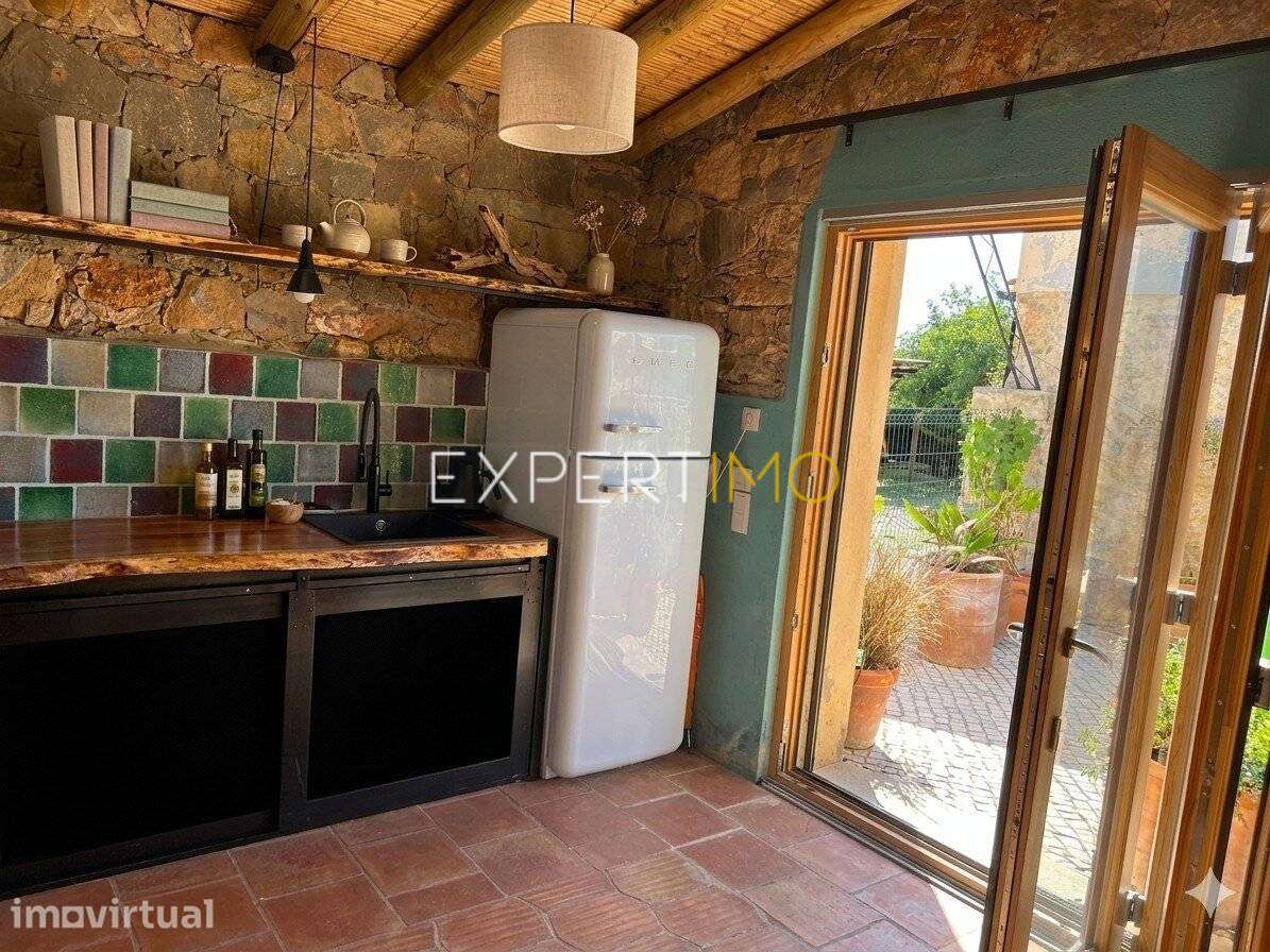 Quinta com Projeto Aprovado em Santa Catarina, Tavira, Algarve - Grande imagem: 4/27