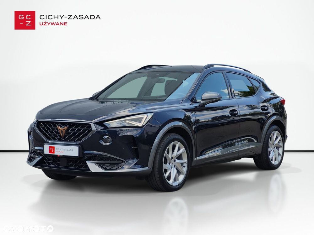 Cupra Formentor - 1