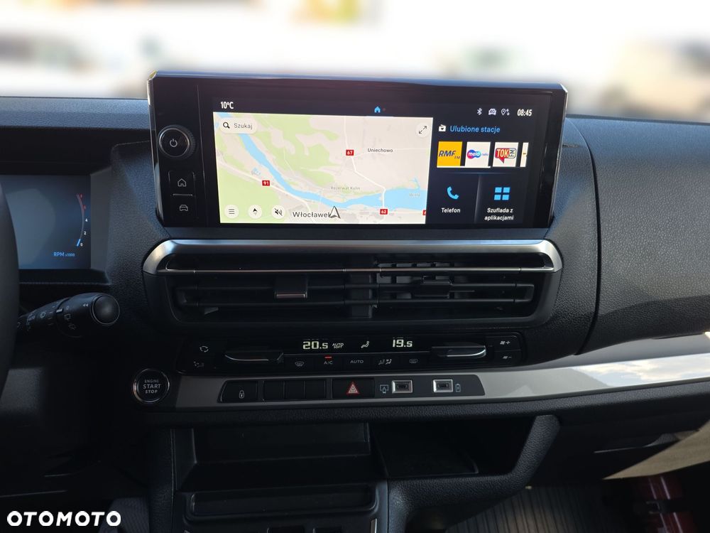 Toyota Proace Verso - 18