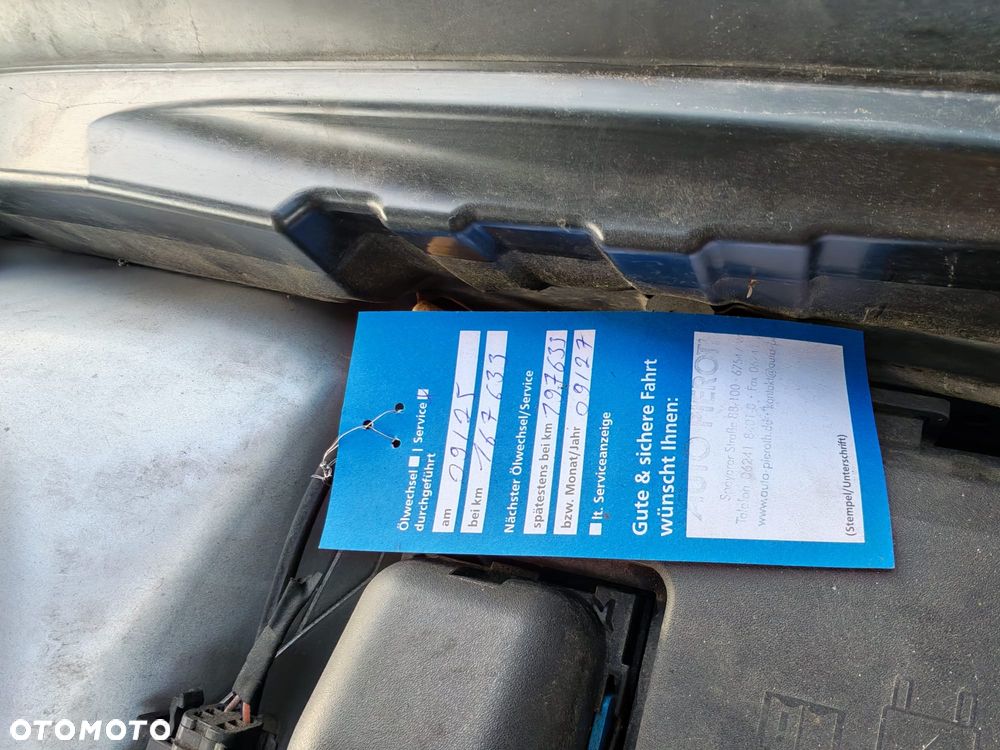 Ford Mondeo 2.0 EcoBlue Business Edition - 14
