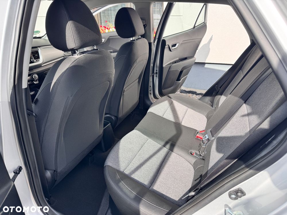 Kia Stonic - 19