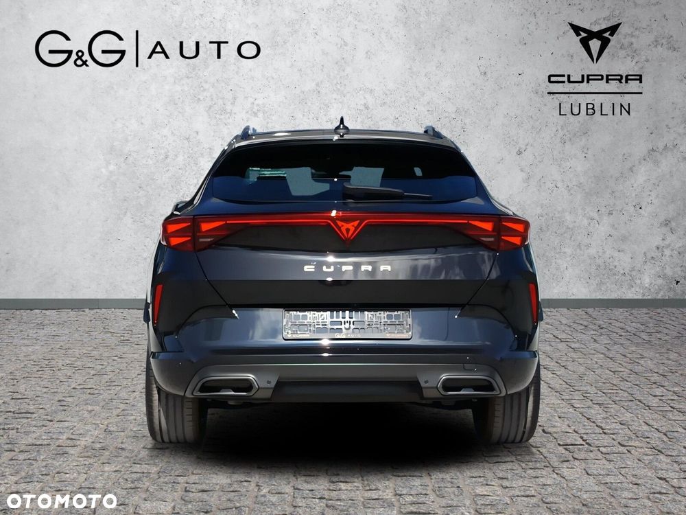 Cupra Formentor - 5