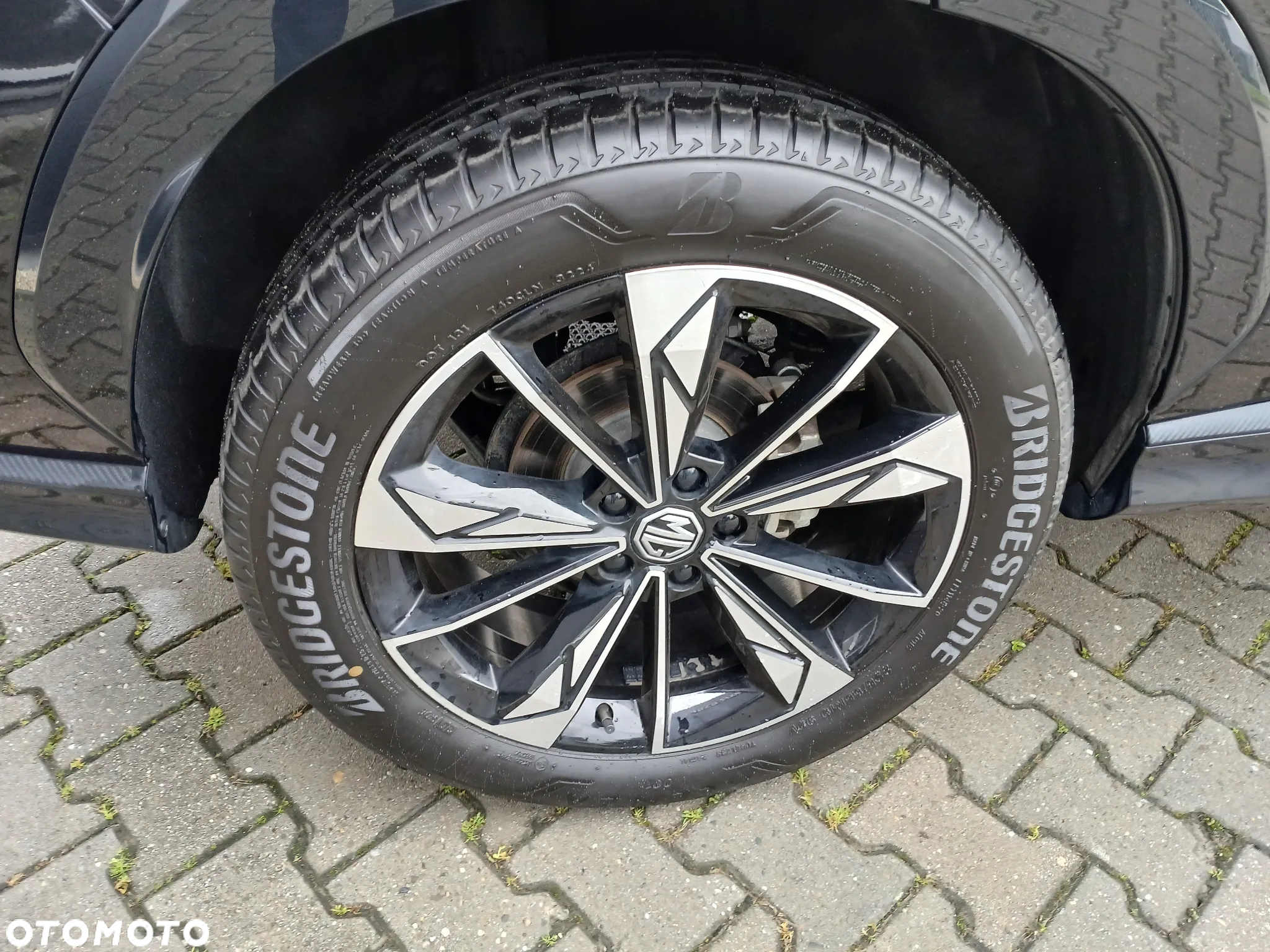 MG HS 1.5 T-GDI Exclusive DCT - 21