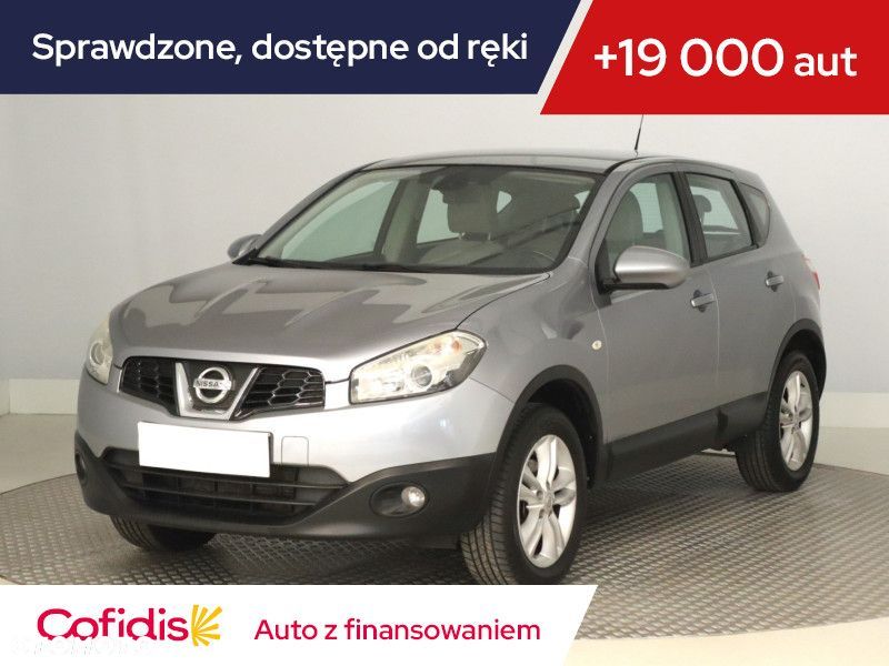 Nissan Qashqai - 2