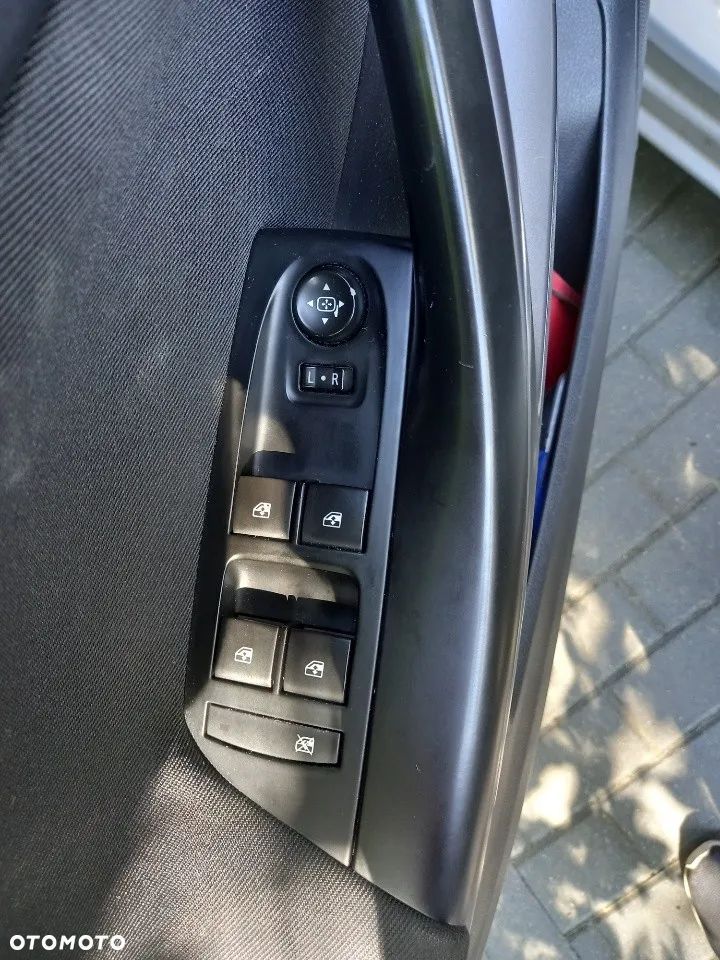 Opel Astra - 10