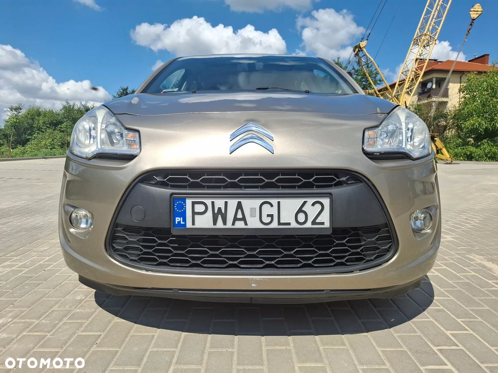 Citroën C3 - 7