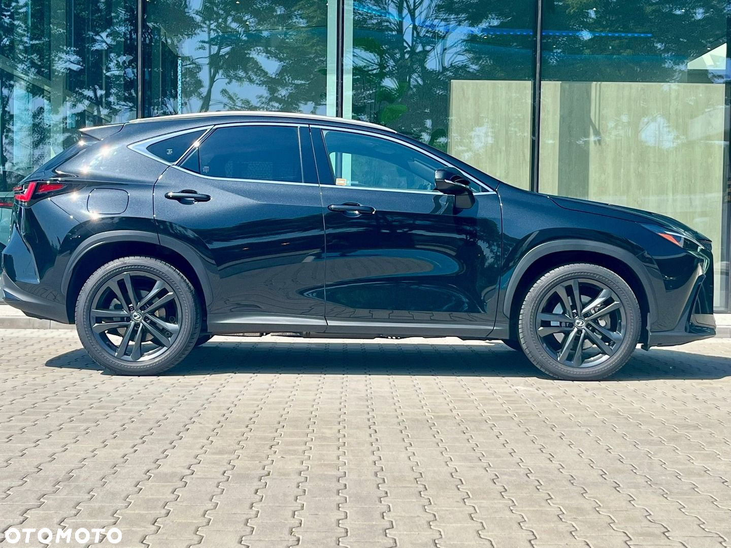 Lexus NX - 4