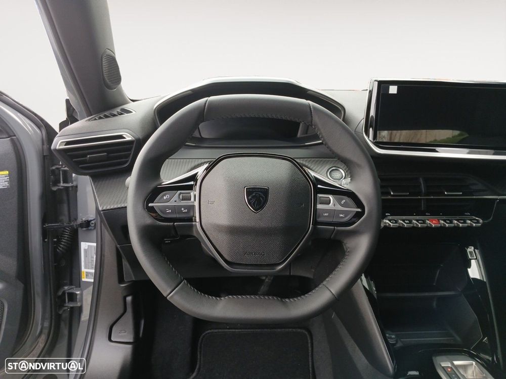 Peugeot e-2008 54 kWh Allure - 12