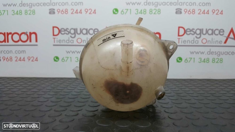 DEPOSÍTO DE EXPANSÃO AUDI A3 (8P) 2.0 TDI AMBITION (103KW) - 4