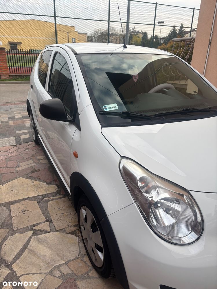 Suzuki Alto 1.0 Comfort - 3