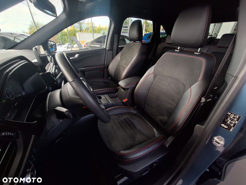 Ford Kuga 2.5 FHEV FWD ST-Line X - 22