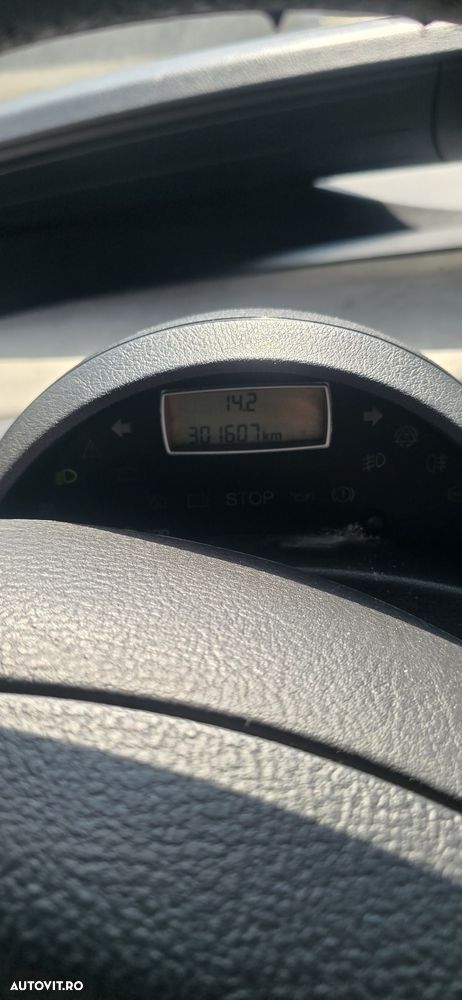 Peugeot 807 HDi 135 Family - 7