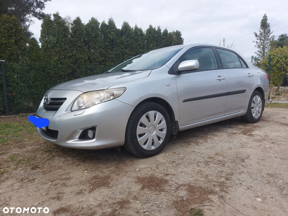 Toyota Corolla 1.6 VVT-i Luna - 2