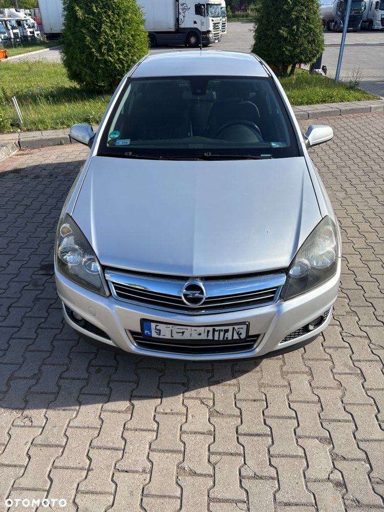 Opel Astra - 12