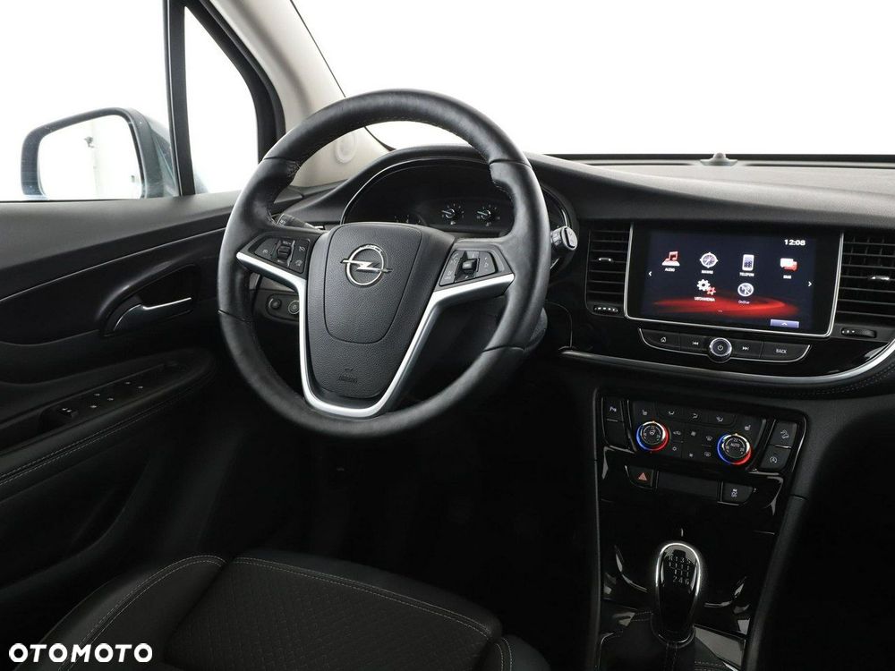 Opel Mokka X 1.4 Automatik Innovation - 17