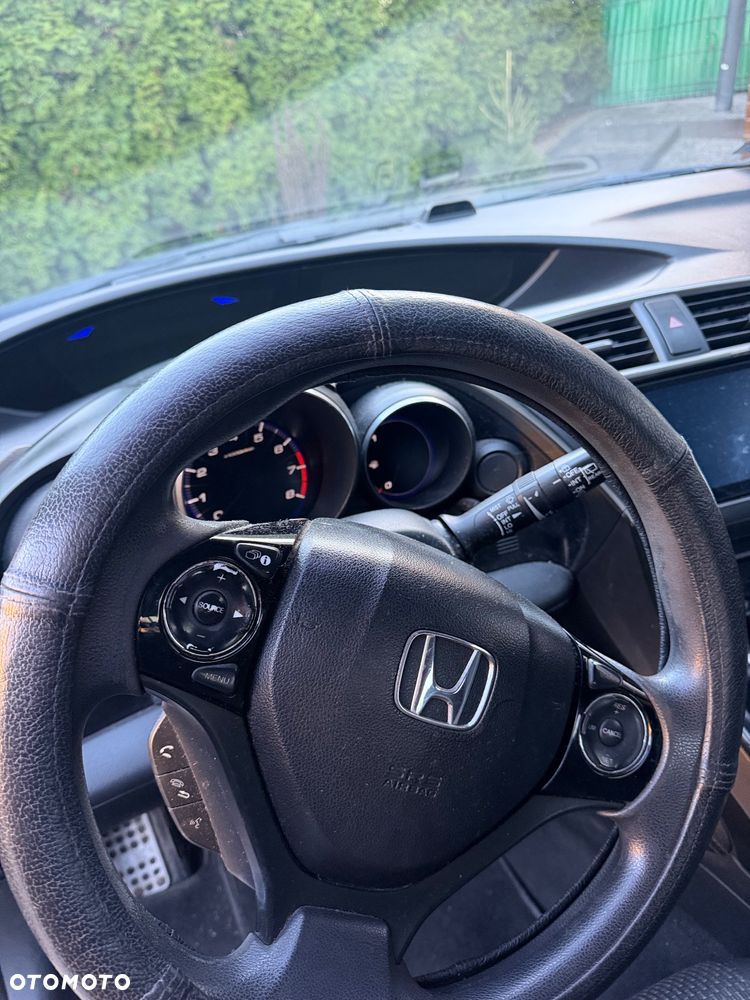 Honda Civic 1.4 Sport - 15