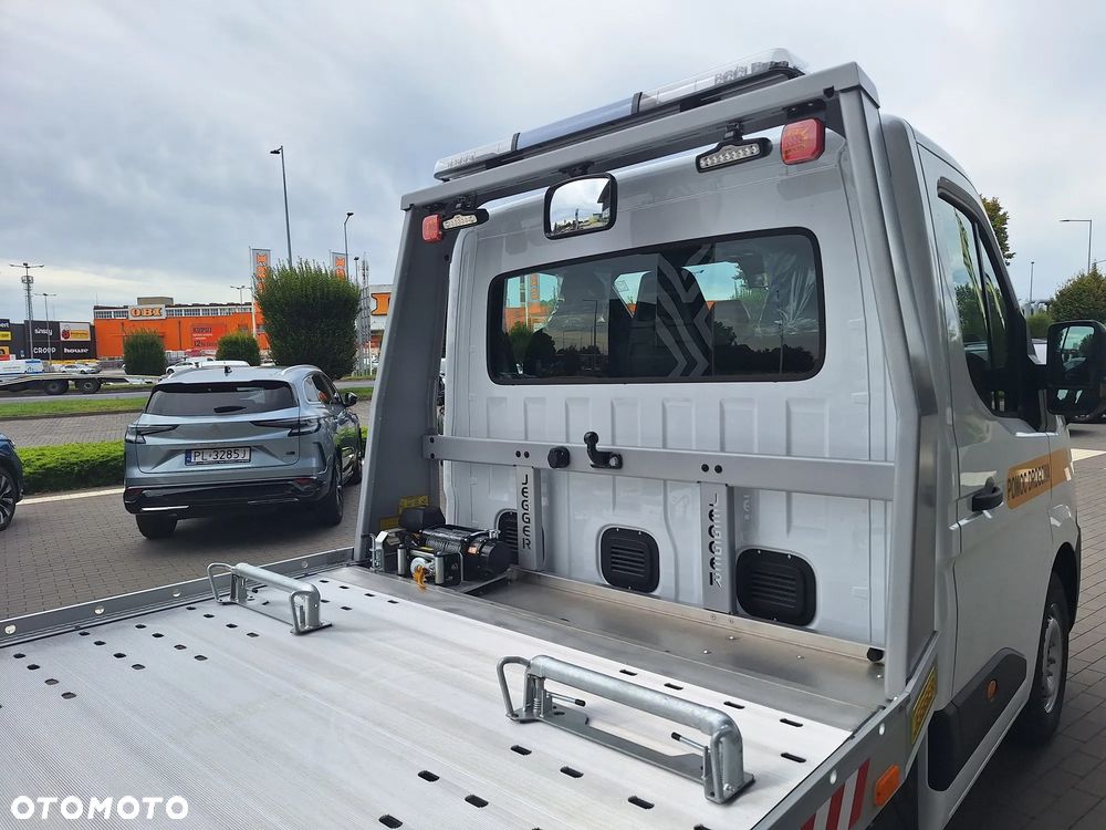 Renault MASTER - 4