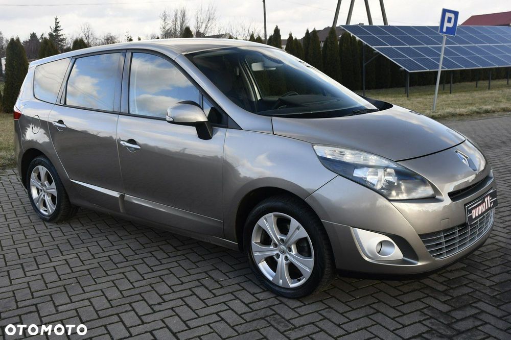 Renault Grand Scenic - 2