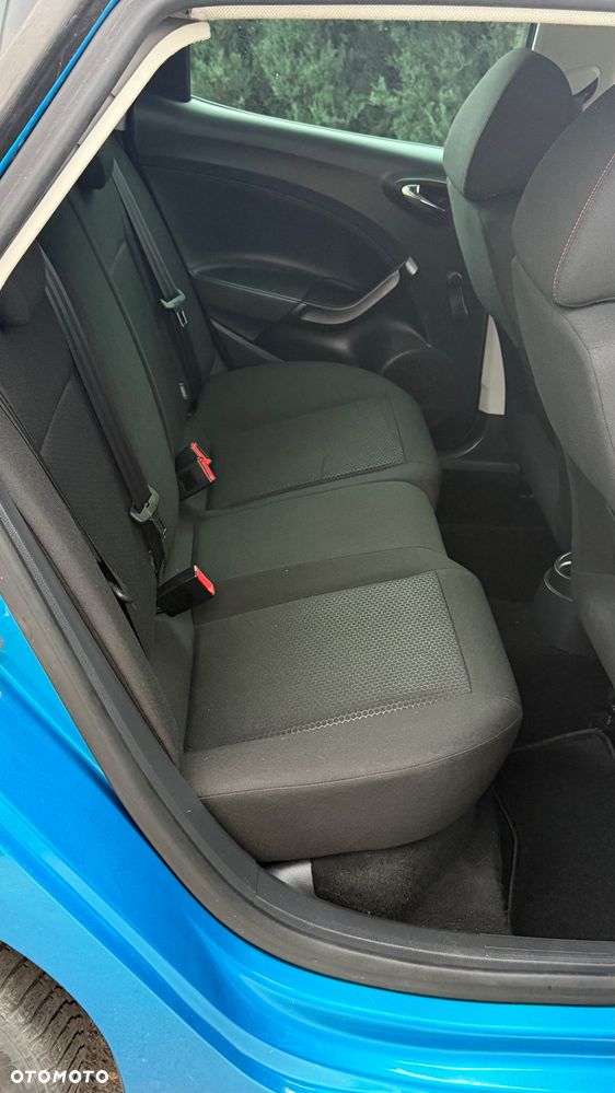 Seat Ibiza - 30