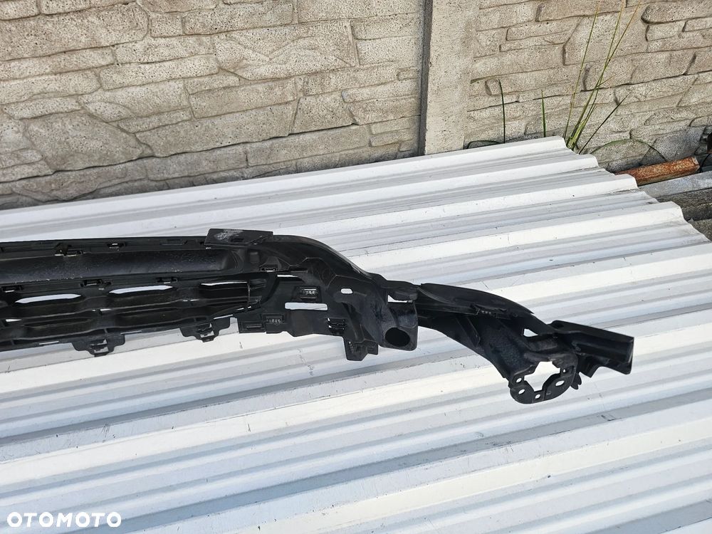 Citroen Ds4  ATRAPA GRILL W ZDERZAK PRZOD - 9